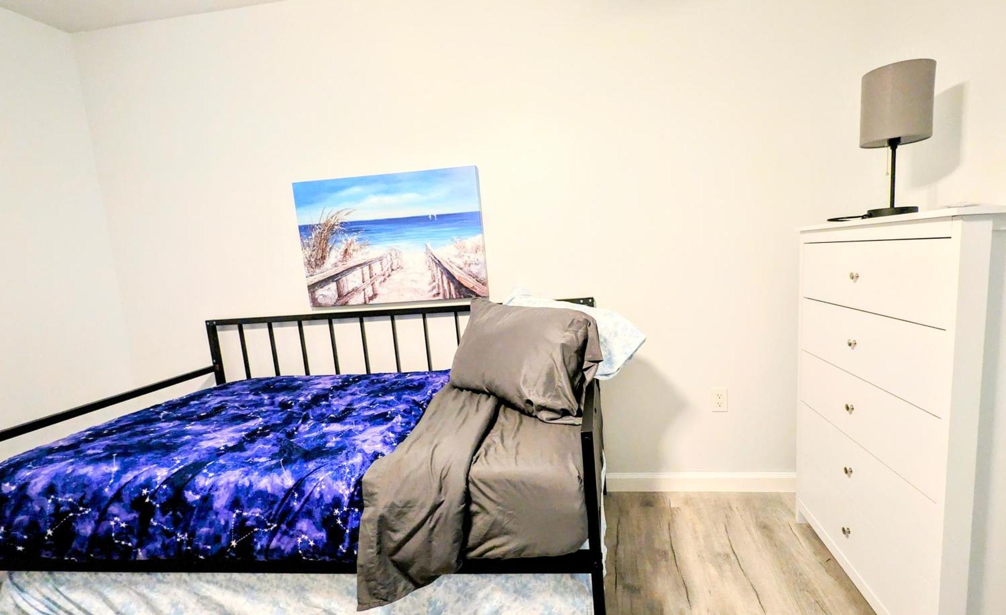 Tropical Retreat B Apartment Clearwater Beach Exterior photo